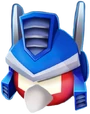 Optimus Maximus