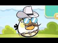 Angry Birds Social Avatar Maker Android Port Short Gameplay