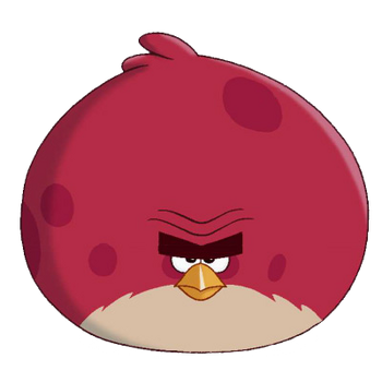 Angry Birds Epic Chuck - Rovio Entertainment Corporation