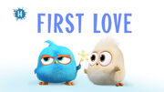 First Love TC