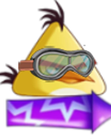 Rocket Bird Angry Birds Wiki Fandom