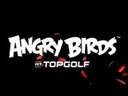 Topgolf x Angry Birds - Coming This Fall