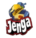 Jenga (Angry Birds Transformers) Бонусный режим Angry Birds Transformers.