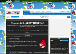 User blog:NikBot3/Angry Birds Epic Developer Menu, Angry Birds Wiki