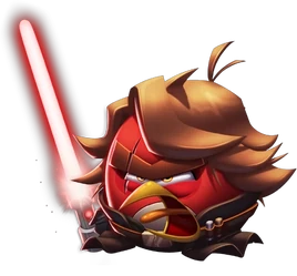 AnakinRevengeOfThePork