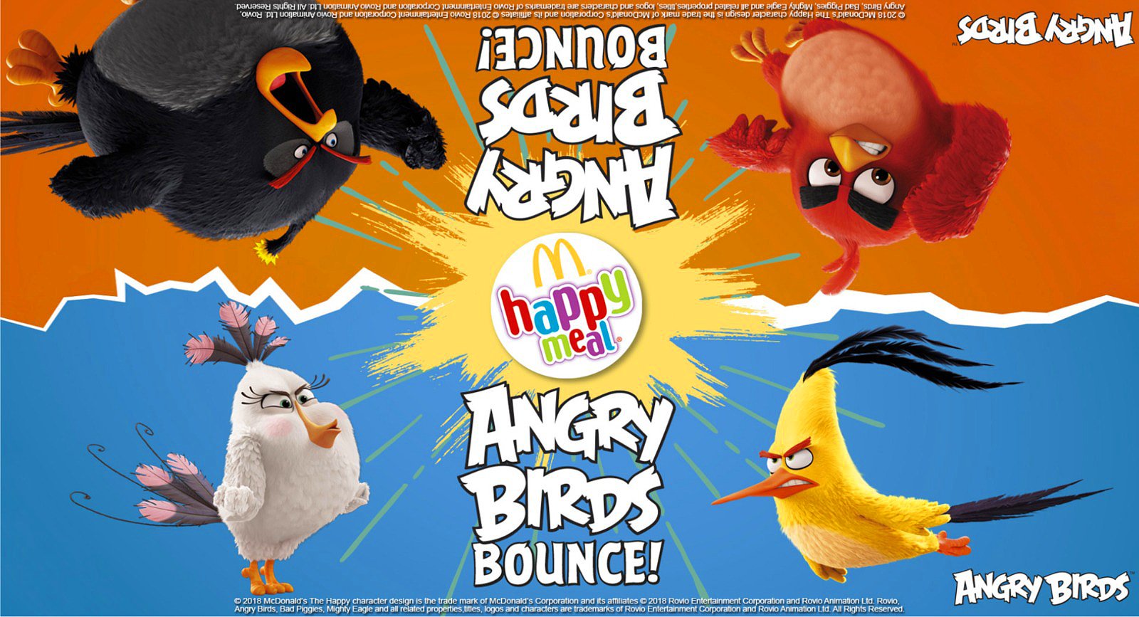 VS BUBBLES ANGRY BIRD [Friday Night Funkin'] [Mods]