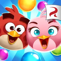 Angry Birds POP! Icon