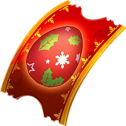 Premium Christmas Hatch Ticket