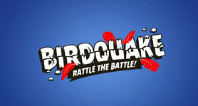 Birdquake