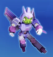Cyclonus render