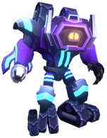 Energon Shockwave