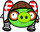 Jetpack Pig