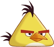 Chuck (newer design)