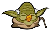 Yoda uhm
