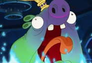 Одержимый (Pig Possessed)