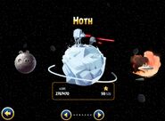 Angry Birds Star Wars