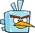 Ice Bird