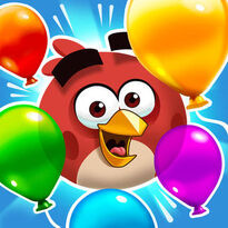 Angry Birds Blast!