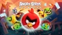 Angry Birds Reloaded