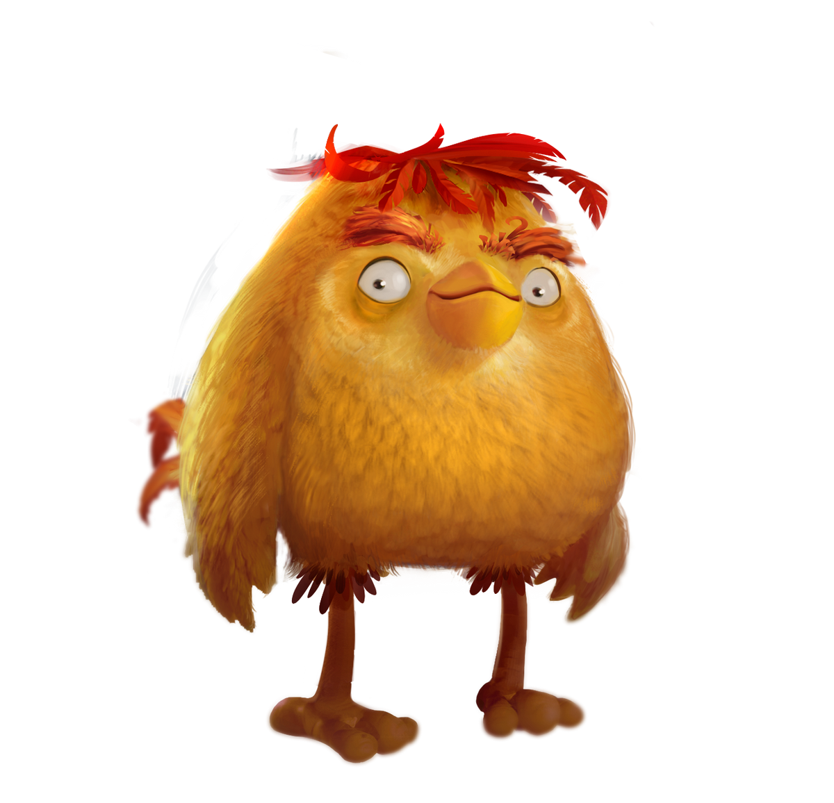 Cletus | Angry Birds Wiki | Fandom