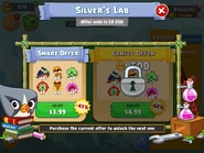 Silver's Lab (Added in May 2022)