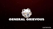 General Grievous