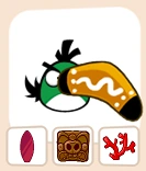 Aboriginal Boomerang Costume