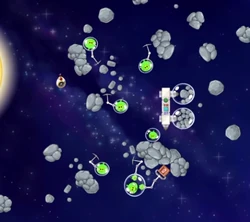 Солнечная система-6