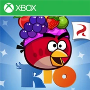 ABRIO Fruit XBOX