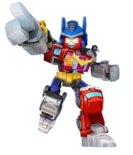 ABTransformers OptimusMaximus