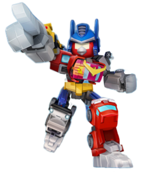 Red (AB) - Transformers Wiki