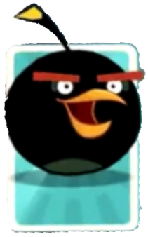 Bomb, Angry Birds Epic Fanmade Wiki