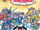 Angry Birds Transformers Issue 4