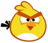 Chuck's original design, by Tuomas Erikoinen (concept).[13]