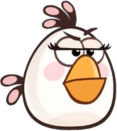 In Angry Birds Reloaded