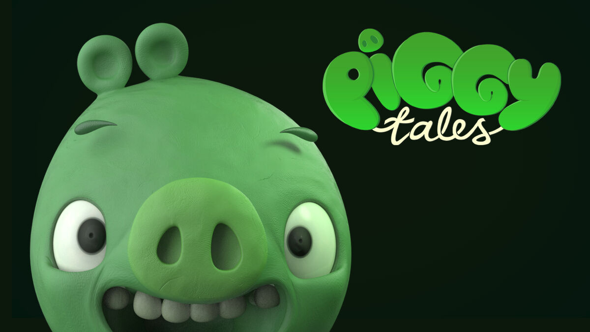 Piggy Tales | Angry Birds Wiki | Fandom