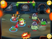 Angry Birds Epic