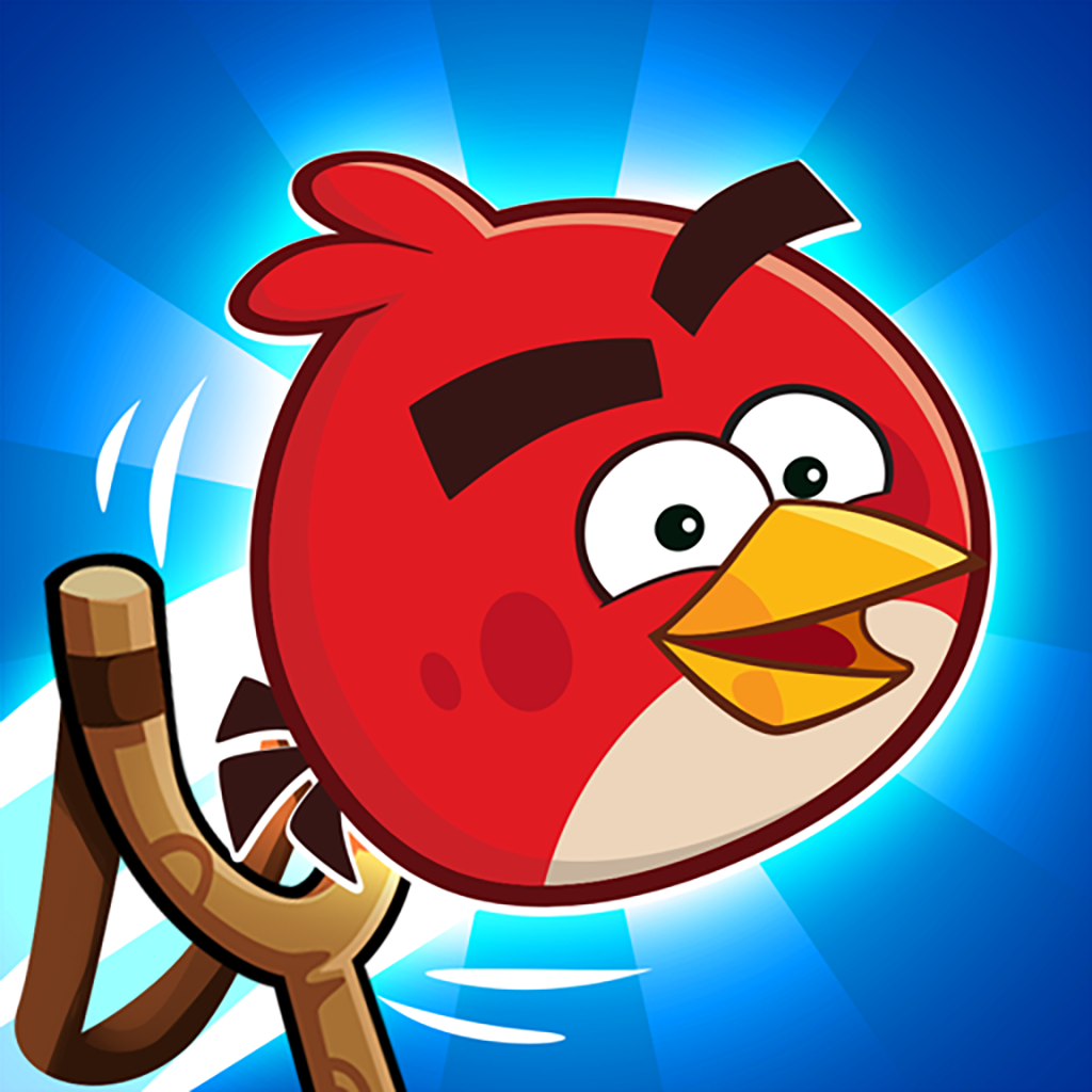 Angry Birds Friends | Angry Birds Wiki | Fandom