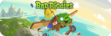 Bad Piggies HD MOD APK 2.4.3211 Unlimited Coins - Free Download