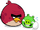 Angry Birds Trilogy/Version History