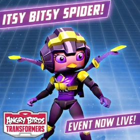 ItsyBitsySpidereventannouncement
