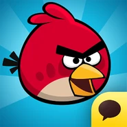 Angry Birds Kakao icon