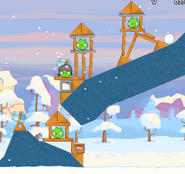 Angry Birds FB Christmas Week Pic 19