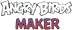 Angry Birds Maker Logo