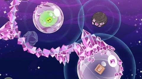 Angry_Birds_Space_Cosmic_Crystals_7-6_Walkthrough_3_Star