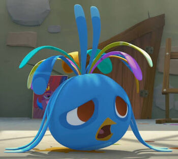 Willow | Angry Birds Wiki | Fandom