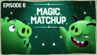 Magic Matchup