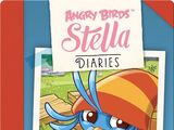 Angry Birds Stella Diaries: Willow Takes the Stage