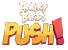 Angry Birds Push Logo