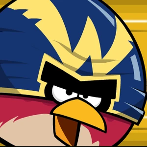 Angry Birds Weekly Tournament 2022